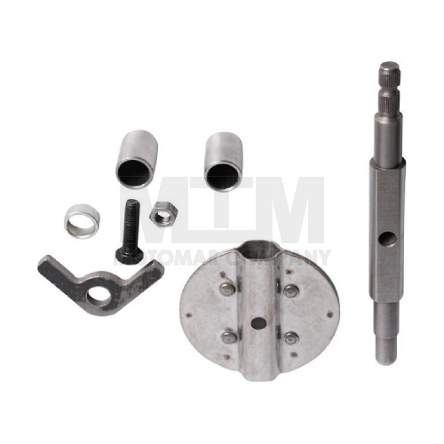 EXHAUST THROTTLE ASSEMBLY REPAIR KIT  2521-2517 