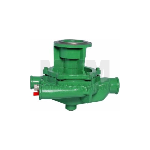 MIXER PUMP ALWERIER SPECIAL TYPE DOUBLE BEARING 