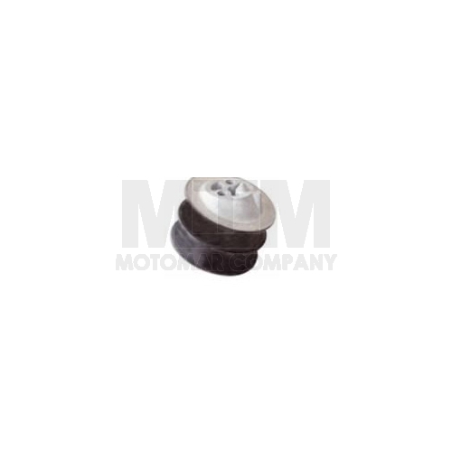 ENGINE MOUNTING FRONT 124-144 