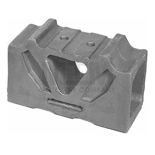 ENGINE MOUNTING REAR   141 